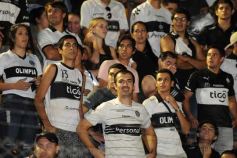 Foto de la galería: Crucero calentó motores con un buen triunfo ante Olimpia