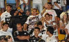 Foto de la galería: Crucero calentó motores con un buen triunfo ante Olimpia