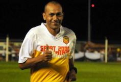 Foto de la galería: Crucero calentó motores con un buen triunfo ante Olimpia