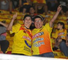 Foto de la galería: Crucero calentó motores con un buen triunfo ante Olimpia