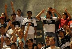 Foto de la galería: Crucero calentó motores con un buen triunfo ante Olimpia