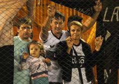 Foto de la galería: Crucero calentó motores con un buen triunfo ante Olimpia