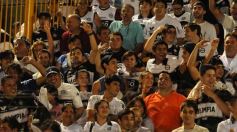 Foto de la galería: Crucero calentó motores con un buen triunfo ante Olimpia