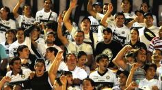 Foto de la galería: Crucero calentó motores con un buen triunfo ante Olimpia