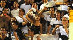 Foto de la galería: Crucero calentó motores con un buen triunfo ante Olimpia