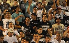 Foto de la galería: Crucero calentó motores con un buen triunfo ante Olimpia