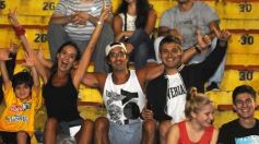 Foto de la galería: Crucero calentó motores con un buen triunfo ante Olimpia