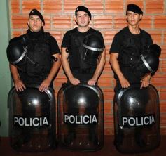 Foto de la galería: Crucero calentó motores con un buen triunfo ante Olimpia