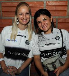 Foto de la galería: Crucero calentó motores con un buen triunfo ante Olimpia