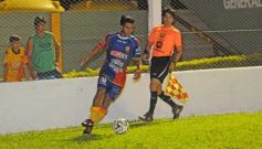 Foto de la galería: Crucero volvió a festejar ante un equipo paraguayo