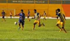 Foto de la galería: Crucero volvió a festejar ante un equipo paraguayo