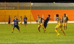 Foto de la galería: Crucero volvió a festejar ante un equipo paraguayo