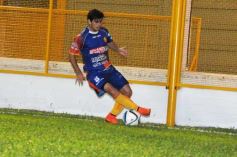 Foto de la galería: Crucero volvió a festejar ante un equipo paraguayo