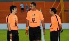 Foto de la galería: Crucero volvió a festejar ante un equipo paraguayo