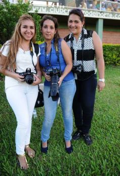 Foto de la galería: Crucero volvió a festejar ante un equipo paraguayo