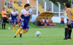 Foto de la galería: Crucero volvió a festejar ante un equipo paraguayo