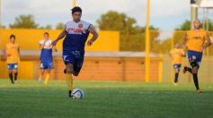 Foto de la galería: Crucero volvió a festejar ante un equipo paraguayo