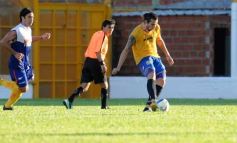 Foto de la galería: Crucero volvió a festejar ante un equipo paraguayo