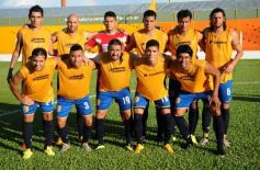 Foto de la galería: Crucero volvió a festejar ante un equipo paraguayo