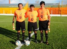 Foto de la galería: Crucero volvió a festejar ante un equipo paraguayo