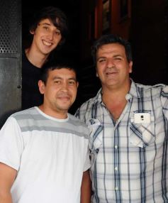 Foto de la galería: Postales de un verano muy caliente