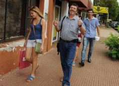 Foto de la galería: Postales de un verano muy caliente