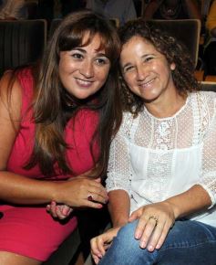 Foto de la galería: Presentan en el teatro lírico detalles de las obras sanitarias que están en ejecución en Misiones