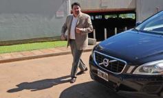 Foto de la galería: Presentan en el teatro lírico detalles de las obras sanitarias que están en ejecución en Misiones