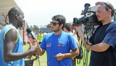 Foto de la galería: Guaraní arrancó el 2015 con una victoria ante la selección de Encarnación