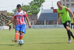 Foto de la galería: Guaraní arrancó el 2015 con una victoria ante la selección de Encarnación