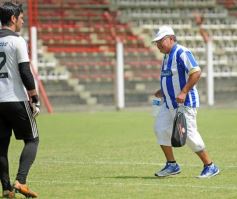 Foto de la galería: Guaraní arrancó el 2015 con una victoria ante la selección de Encarnación