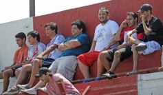 Foto de la galería: Guaraní arrancó el 2015 con una victoria ante la selección de Encarnación