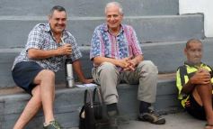 Foto de la galería: Guaraní arrancó el 2015 con una victoria ante la selección de Encarnación