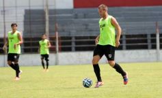 Foto de la galería: Guaraní arrancó el 2015 con una victoria ante la selección de Encarnación