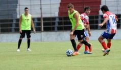 Foto de la galería: Guaraní arrancó el 2015 con una victoria ante la selección de Encarnación