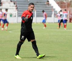 Foto de la galería: Guaraní arrancó el 2015 con una victoria ante la selección de Encarnación