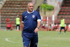 Foto de la galería: Guaraní arrancó el 2015 con una victoria ante la selección de Encarnación