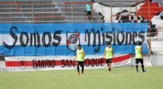 Foto de la galería: Guaraní arrancó el 2015 con una victoria ante la selección de Encarnación