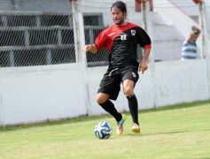 Foto de la galería: Guaraní arrancó el 2015 con una victoria ante la selección de Encarnación