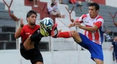 Foto de la galería: Guaraní arrancó el 2015 con una victoria ante la selección de Encarnación