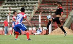 Foto de la galería: Guaraní arrancó el 2015 con una victoria ante la selección de Encarnación