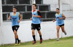 Foto de la galería: Guaraní arrancó el 2015 con una victoria ante la selección de Encarnación