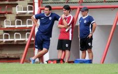 Foto de la galería: Guaraní arrancó el 2015 con una victoria ante la selección de Encarnación