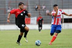 Foto de la galería: Guaraní arrancó el 2015 con una victoria ante la selección de Encarnación