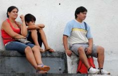 Foto de la galería: Guaraní arrancó el 2015 con una victoria ante la selección de Encarnación