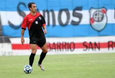 Foto de la galería: Guaraní arrancó el 2015 con una victoria ante la selección de Encarnación