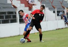 Foto de la galería: Guaraní arrancó el 2015 con una victoria ante la selección de Encarnación