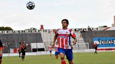 Foto de la galería: Guaraní arrancó el 2015 con una victoria ante la selección de Encarnación