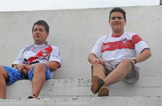 Foto de la galería: Guaraní arrancó el 2015 con una victoria ante la selección de Encarnación