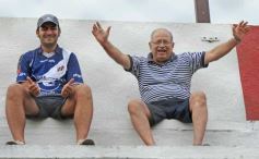 Foto de la galería: Guaraní arrancó el 2015 con una victoria ante la selección de Encarnación
